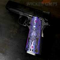 Read Wicked Grips Reviews